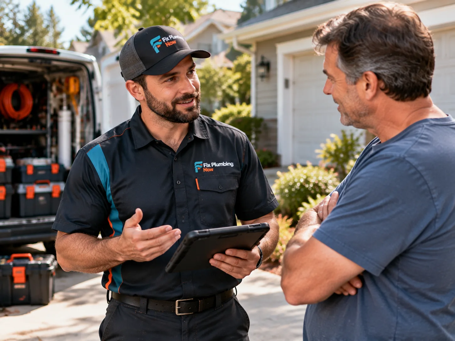 Clogged Drain Service Scottsbluff, NE FAQs